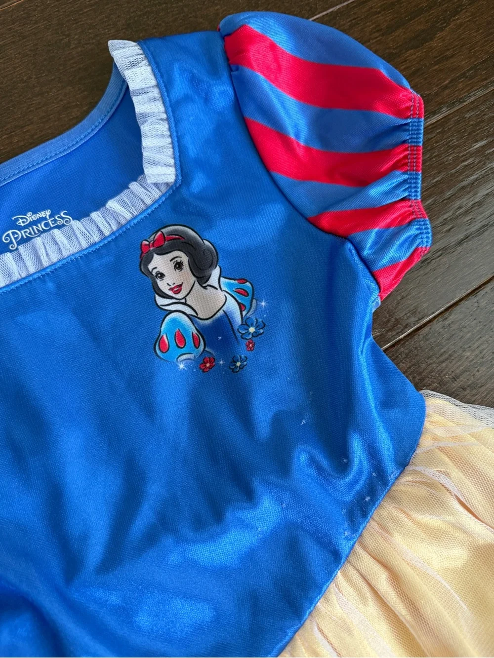 Disney Princess Snow White Nightgown Dress - Picture 2 of 7